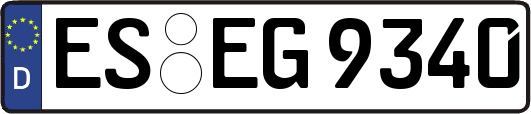 ES-EG9340