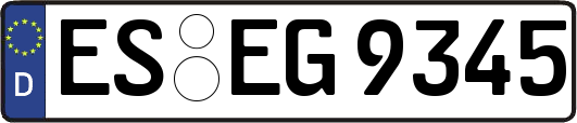 ES-EG9345