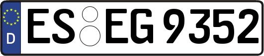 ES-EG9352