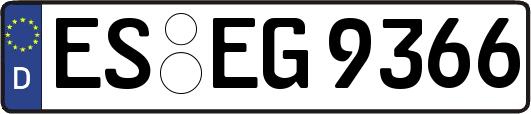 ES-EG9366