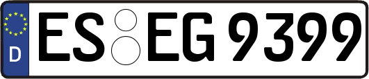 ES-EG9399