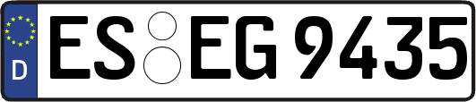 ES-EG9435