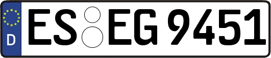 ES-EG9451