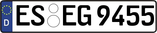 ES-EG9455