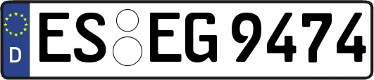 ES-EG9474