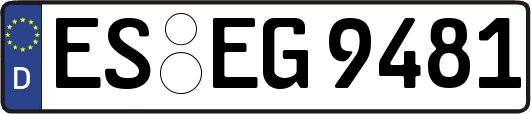 ES-EG9481