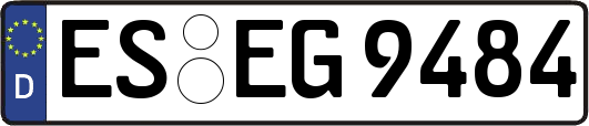 ES-EG9484