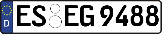 ES-EG9488