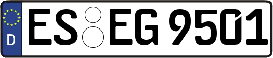 ES-EG9501