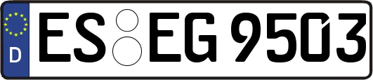 ES-EG9503