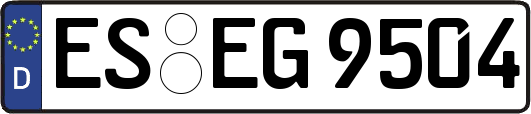ES-EG9504