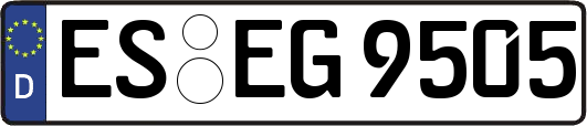ES-EG9505