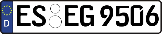 ES-EG9506