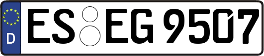 ES-EG9507