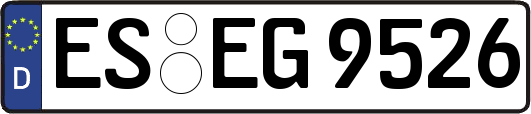 ES-EG9526