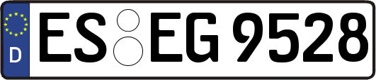 ES-EG9528