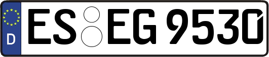 ES-EG9530