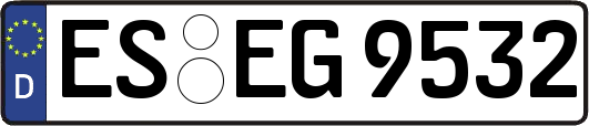 ES-EG9532