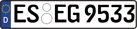 ES-EG9533