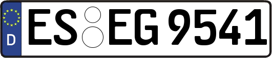 ES-EG9541