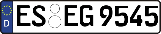 ES-EG9545