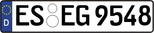 ES-EG9548