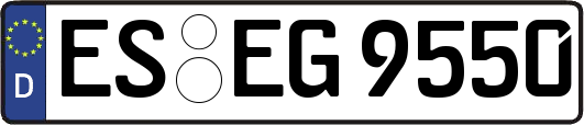ES-EG9550