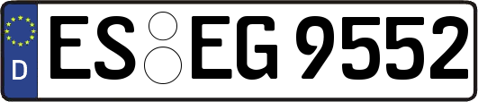 ES-EG9552