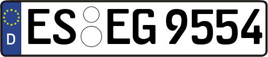ES-EG9554