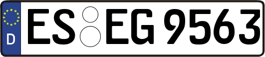 ES-EG9563