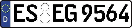ES-EG9564