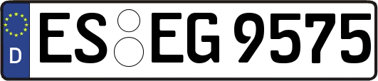 ES-EG9575