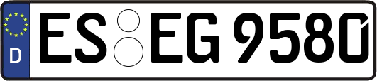 ES-EG9580