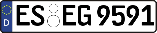 ES-EG9591