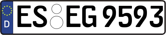 ES-EG9593