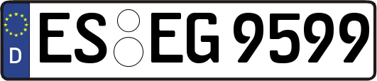 ES-EG9599