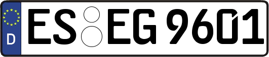 ES-EG9601