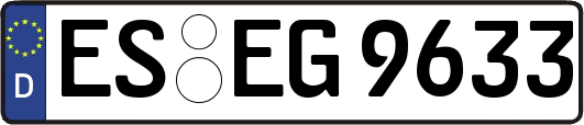 ES-EG9633