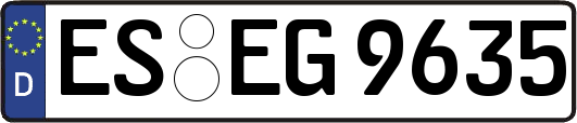 ES-EG9635