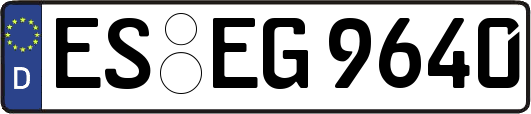 ES-EG9640