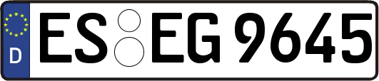ES-EG9645