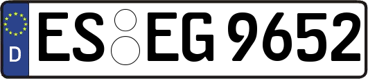 ES-EG9652