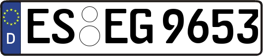 ES-EG9653