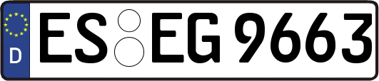 ES-EG9663