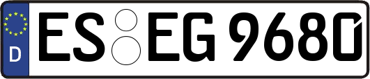 ES-EG9680