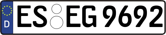 ES-EG9692