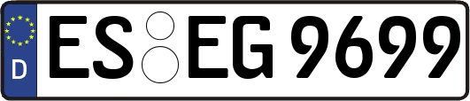 ES-EG9699