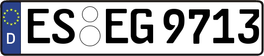 ES-EG9713