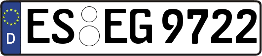 ES-EG9722
