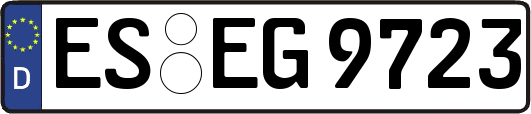 ES-EG9723